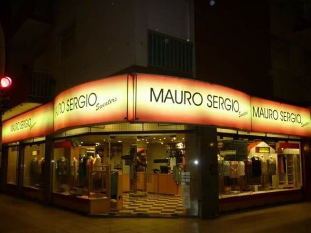 Mar del Plata: Mauro Sergio despidi 150 empleados
